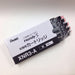 Pentel Handy S XNR3-A Marker Ink Cartridge Set of 10 in Black-Kiichin - The #1 Place for Japanese Goods in Your Hand!