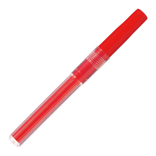 Pentel XNR3-B Handy S Red Marker Ink Cartridge Set of 10-Kiichin - The #1 Place for Japanese Goods in Your Hand!