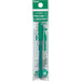 Pentel Handy S Green Marker Ink Cartridge XNR3-D Pack of 10-Kiichin - The #1 Place for Japanese Goods in Your Hand!