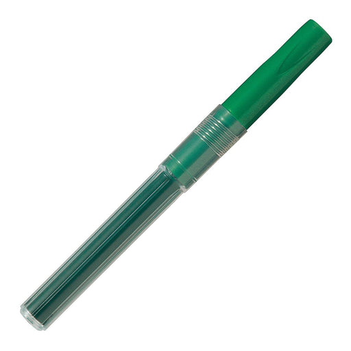 Pentel Handy S Green Marker Ink Cartridge XNR3-D Pack of 10-Kiichin - The #1 Place for Japanese Goods in Your Hand!