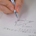 Pentel Graph 1000 Mechanical Pencil 0.5mm Gunmetal Axis PG1005-12A-Kiichin - The #1 Place for Japanese Goods in Your Hand!