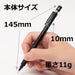 Pentel Graph 1000 Pro Mechanical Pencil 0.5mm Lead-Kiichin - The #1 Place for Japanese Goods in Your Hand!