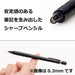 Pentel Graph 1000 Pro Mechanical Pencil 0.5mm Lead-Kiichin - The #1 Place for Japanese Goods in Your Hand!