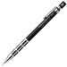 Pentel Graph 1000Cs Black Mechanical Pencil - 0.3mm Precision Tip-Kiichin - The #1 Place for Japanese Goods in Your Hand!