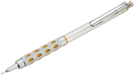 Pentel Graph Gear 1000 Silver Mechanical Pencil 0.9mm - XPG1019-Kiichin - The #1 Place for Japanese Goods in Your Hand!