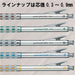 Pentel Graph Gear 1000 Mechanical Pencil PG1014 0.4mm Lead Size-Kiichin - The #1 Place for Japanese Goods in Your Hand!