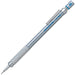 Pentel Graph Gear 500 Mechanical Pencil Silver 0.7mm - PG517-Kiichin - The #1 Place for Japanese Goods in Your Hand!