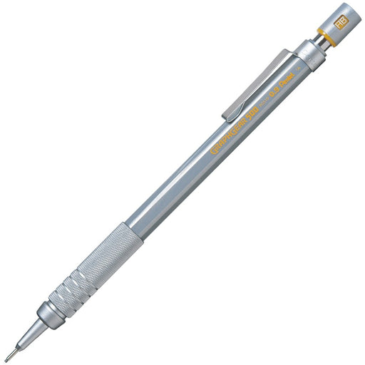 Pentel Graph Gear 500 XPG519 0.9mm Mechanical Pencil-Kiichin - The #1 Place for Japanese Goods in Your Hand!