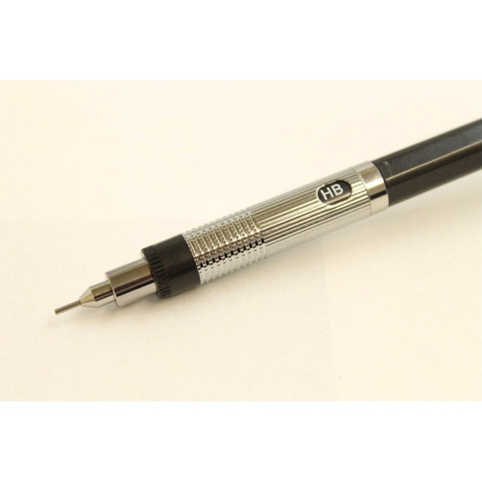 Pentel Graphlet PG504-DD Mechanical Pencil High Precision Writing Tool-Kiichin - The #1 Place for Japanese Goods in Your Hand!