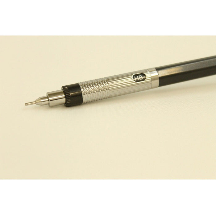 Pentel Graphlet PG507-CD 0.7mm - High-Quality Mechanical Pencil-Kiichin - The #1 Place for Japanese Goods in Your Hand!