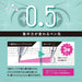 Pentel Orens Xpp505-C2 Navy 0.5mm Mechanical Pencil-Kiichin - The #1 Place for Japanese Goods in Your Hand!