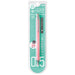 Pentel Orens 05 Peach Pink Mechanical Pencil Xpp505-Gp-Kiichin - The #1 Place for Japanese Goods in Your Hand!