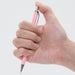 Pentel Orens 05 Peach Pink Mechanical Pencil Xpp505-Gp-Kiichin - The #1 Place for Japanese Goods in Your Hand!
