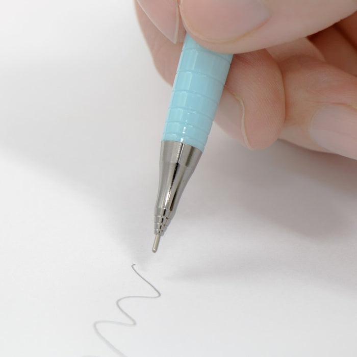 Pentel Orens 0.5 Mechanical Pencil in Soda Blue - XPP505-GS-Kiichin - The #1 Place for Japanese Goods in Your Hand!