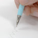 Pentel Orens 0.5 Mechanical Pencil in Soda Blue - XPP505-GS-Kiichin - The #1 Place for Japanese Goods in Your Hand!