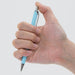 Pentel Orens 0.5 Mechanical Pencil in Soda Blue - XPP505-GS-Kiichin - The #1 Place for Japanese Goods in Your Hand!