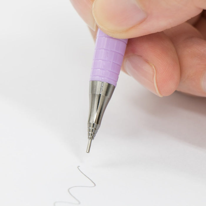 Pentel Orens 05 Mechanical Pencil in Berry Purple - Xpp505-Gv-Kiichin - The #1 Place for Japanese Goods in Your Hand!