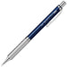 Pentel Orens Metal Grip 03 Mechanical Pencil Dark Blue - XPP1003G2-C Model-Kiichin - The #1 Place for Japanese Goods in Your Hand!