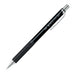 Pentel Orens Metal Grip Mechanical Pencil 05 Xpp1005G2-A in Black-Kiichin - The #1 Place for Japanese Goods in Your Hand!
