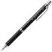 Pentel Orens Metal Grip 0.5mm Mechanical Pencil in Black XPP1005G-A-Kiichin - The #1 Place for Japanese Goods in Your Hand!