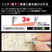 Pentel Orens 0.5 Mechanical Pencil with Metal Grip Sky Blue-Kiichin - The #1 Place for Japanese Goods in Your Hand!