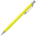 Pentel Orens XPP502-G 0.2mm Yellow Mechanical Pencil-Kiichin - The #1 Place for Japanese Goods in Your Hand!