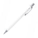 Pentel Orens XPP503-W Mechanical Pencil 0.3mm Tip - White-Kiichin - The #1 Place for Japanese Goods in Your Hand!