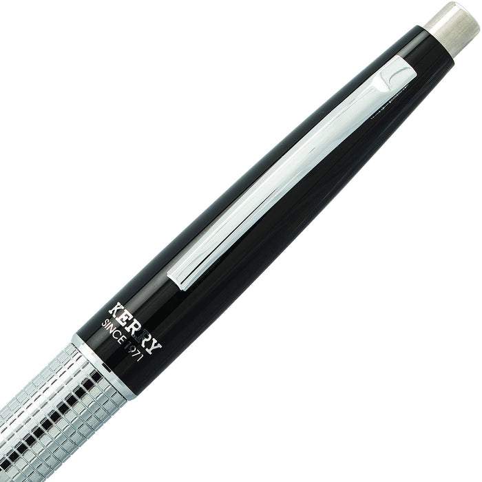 Pentel Perpetual Cil Cap Type Black Mechanical Pencil Kelly 5 Pieces-Kiichin - The #1 Place for Japanese Goods in Your Hand!