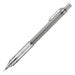 Pentel Pg-Metal350 Limited Edition 0.3Mm Mechanical Pencil in Clear Gray-Kiichin - The #1 Place for Japanese Goods in Your Hand!