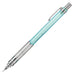 Pentel Pg-Metal350 Limited Edition Mechanical Pencil 0.3mm Clear Mint Blue-Kiichin - The #1 Place for Japanese Goods in Your Hand!