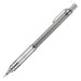 Pentel PG-Metal350 Limited Edition 0.5mm Mechanical Pencil in Clear Gray-Kiichin - The #1 Place for Japanese Goods in Your Hand!