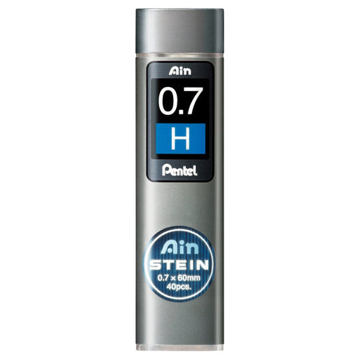 Pentel Einstein C277-H Mechanical Pencil Refill Set of 10-Kiichin - The #1 Place for Japanese Goods in Your Hand!