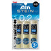 Pentel Stein 0.2 HB Mechanical Pencil Refill 3 Pack - Xc272Whb3P-Kiichin - The #1 Place for Japanese Goods in Your Hand!