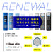 Pentel Stein C275-2B Mechanical Pencil Refill 0.5mm 2B 10 Pieces Pack-Kiichin - The #1 Place for Japanese Goods in Your Hand!