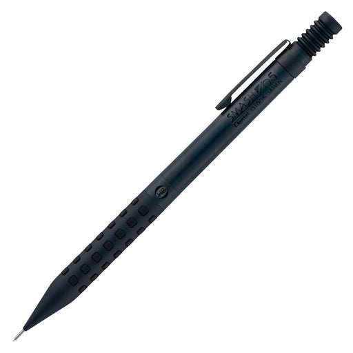 Pentel Smash Limited Blue 0.5mm Mechanical Pencil - Q1005-PLS3 Edition-Kiichin - The #1 Place for Japanese Goods in Your Hand!
