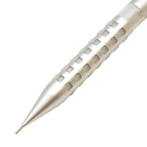 Pentel Smash Works Limited Silver Mechanical Pencil - Smart 0.3mm Q1003-PL7-Kiichin - The #1 Place for Japanese Goods in Your Hand!