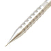 Pentel Smash Works Limited Silver Mechanical Pencil - Smart 0.3mm Q1003-PL7-Kiichin - The #1 Place for Japanese Goods in Your Hand!
