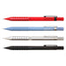 Pentel Smash Works Limited Silver Mechanical Pencil - Smart 0.3mm Q1003-PL7-Kiichin - The #1 Place for Japanese Goods in Your Hand!