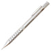 Pentel Smash Works Limited Mechanical Pencil 0.5mm Smart Silver Q1005-PL7-Kiichin - The #1 Place for Japanese Goods in Your Hand!