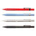 Pentel Smash Works Limited Mechanical Pencil 0.5mm Smart Silver Q1005-PL7-Kiichin - The #1 Place for Japanese Goods in Your Hand!