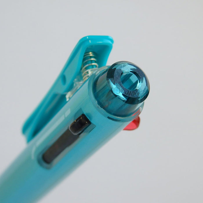 Pentel Metallic Green Multifunctional Ballpoint Pen 0.7mm – Feel BXWB375MD-Kiichin - The #1 Place for Japanese Goods in Your Hand!