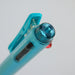 Pentel Metallic Green Multifunctional Ballpoint Pen 0.7mm – Feel BXWB375MD-Kiichin - The #1 Place for Japanese Goods in Your Hand!