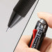 Pentel Vicuna Bxw455A Multifunctional Black Pen - Excellent Writing Instrument-Kiichin - The #1 Place for Japanese Goods in Your Hand!