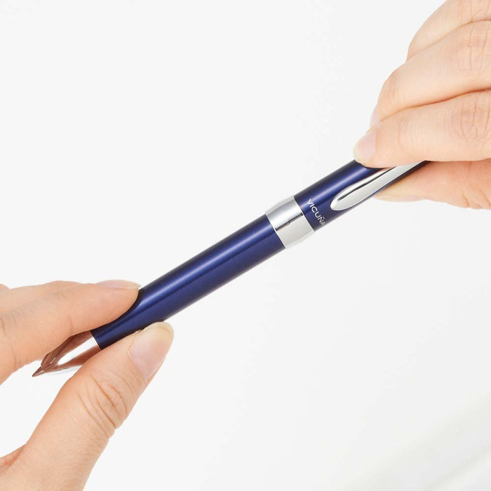Pentel Vicuna EX BXW1375C High-Quality Multifunctional Pen-Kiichin - The #1 Place for Japanese Goods in Your Hand!