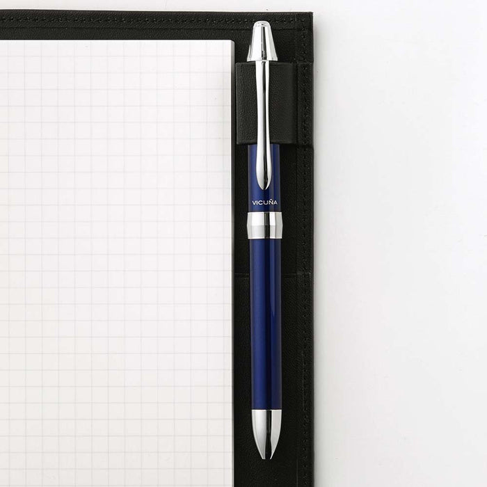 Pentel Vicuna EX BXW1375C High-Quality Multifunctional Pen-Kiichin - The #1 Place for Japanese Goods in Your Hand!