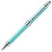 Pentel Vicuna Ex Sierra Bx3005Cd 0.5mm Green Shaft Ballpoint Pen Oil-Based 28g-Kiichin - The #1 Place for Japanese Goods in Your Hand!
