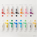 Pentel 15-Color Watercolor Paint Set in Polytube WFC2-15-Kiichin - The #1 Place for Japanese Goods in Your Hand!