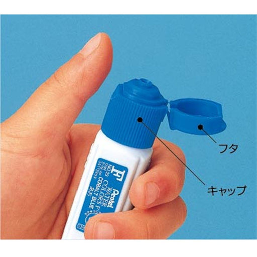 Pentel Paint F Watercolor Set - 5 Kogecha Colors by Pentel-Kiichin - The #1 Place for Japanese Goods in Your Hand!