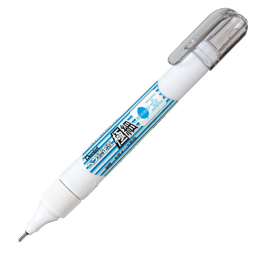 Pentel ZL61 Pen Correction Fluid Pack of 2 Bottles XZL61-W2-Kiichin - The #1 Place for Japanese Goods in Your Hand!