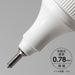 Pentel ZL61 Pen Correction Fluid Pack of 2 Bottles XZL61-W2-Kiichin - The #1 Place for Japanese Goods in Your Hand!
